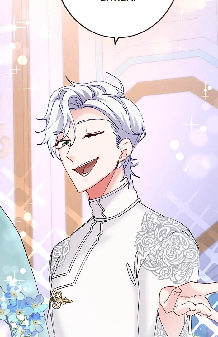 Let the Saintess Be Selfish Chapter 65 - Page 25