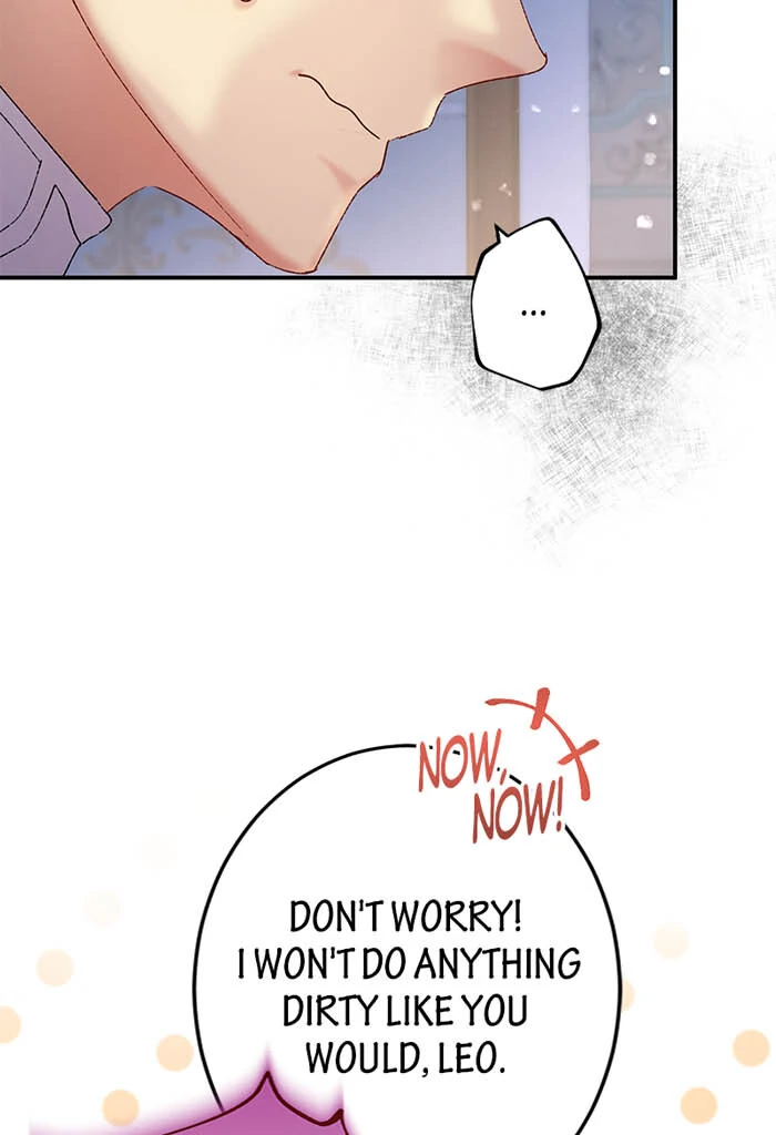 Let the Saintess Be Selfish Chapter 65 - Page 27