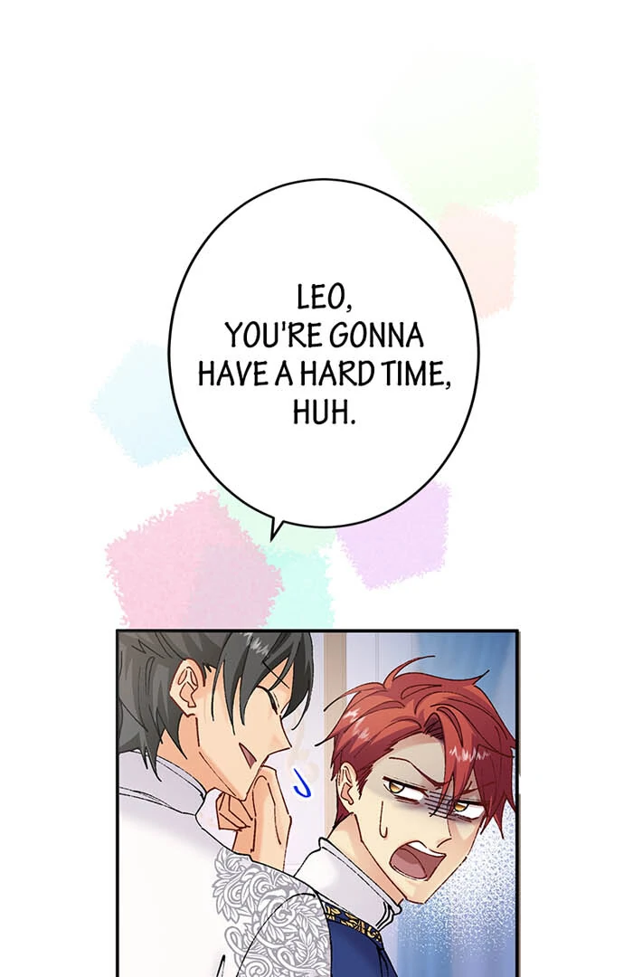 Let the Saintess Be Selfish Chapter 65 - Page 29