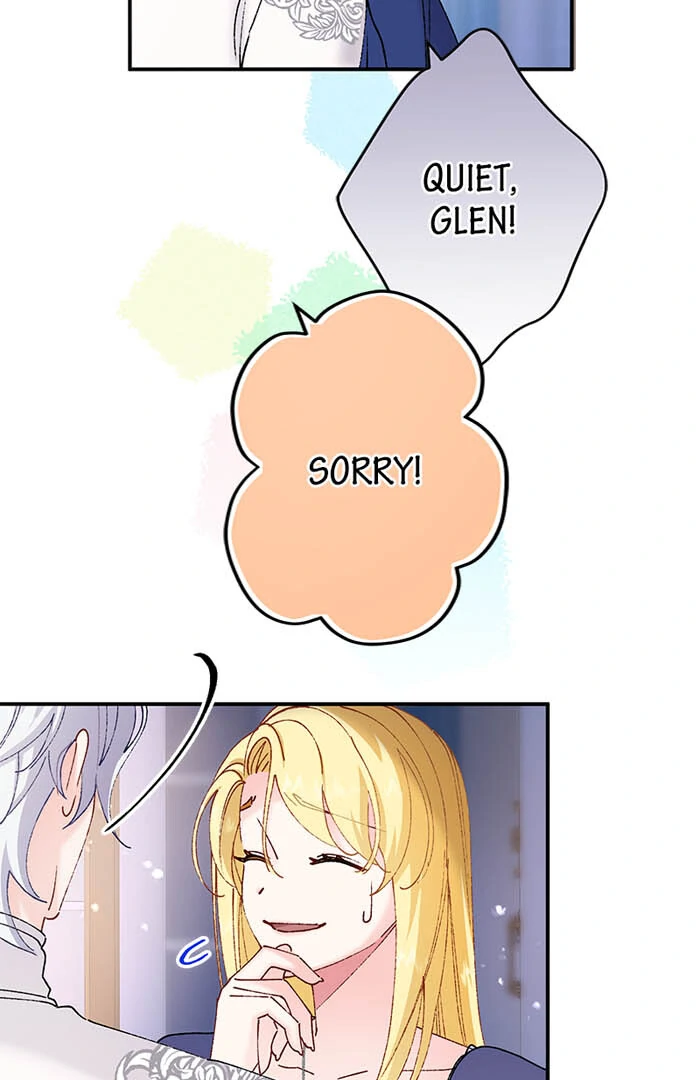 Let the Saintess Be Selfish Chapter 65 - Page 30