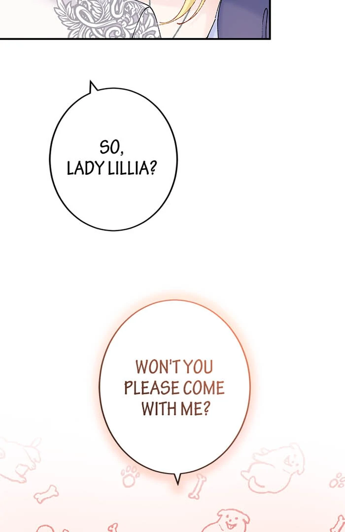 Let the Saintess Be Selfish Chapter 65 - Page 31