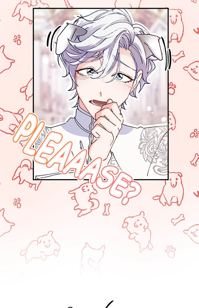 Let the Saintess Be Selfish Chapter 65 - Page 32