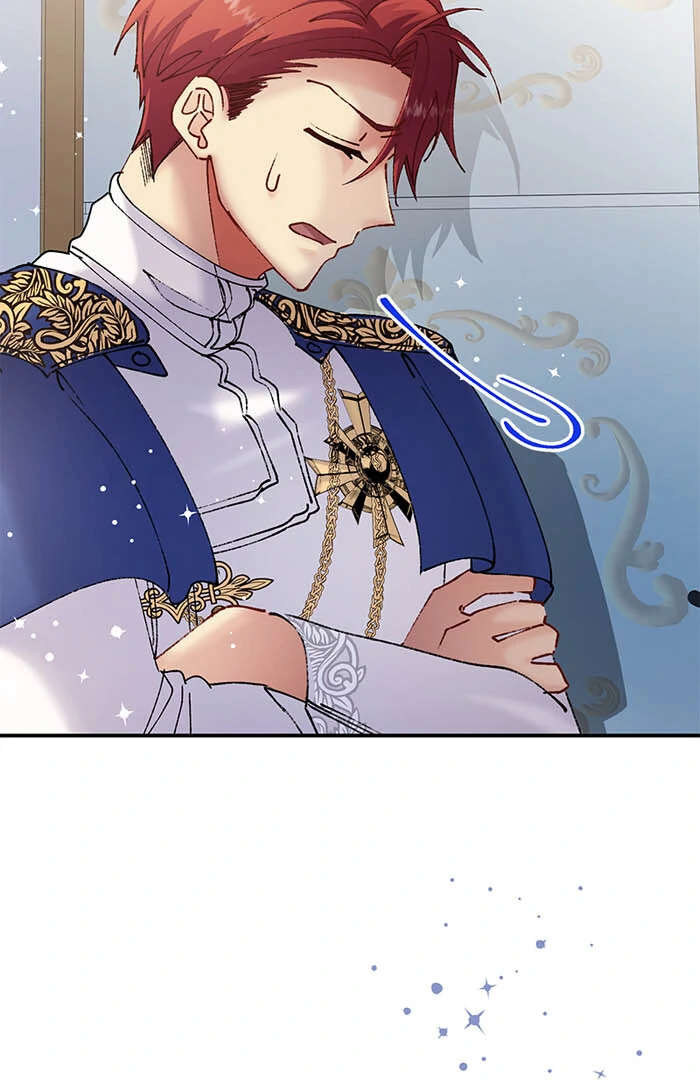 Let the Saintess Be Selfish Chapter 65 - Page 35