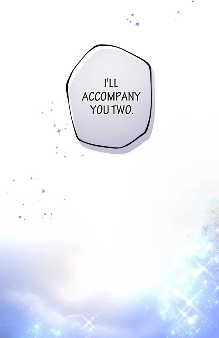 Let the Saintess Be Selfish Chapter 65 - Page 36