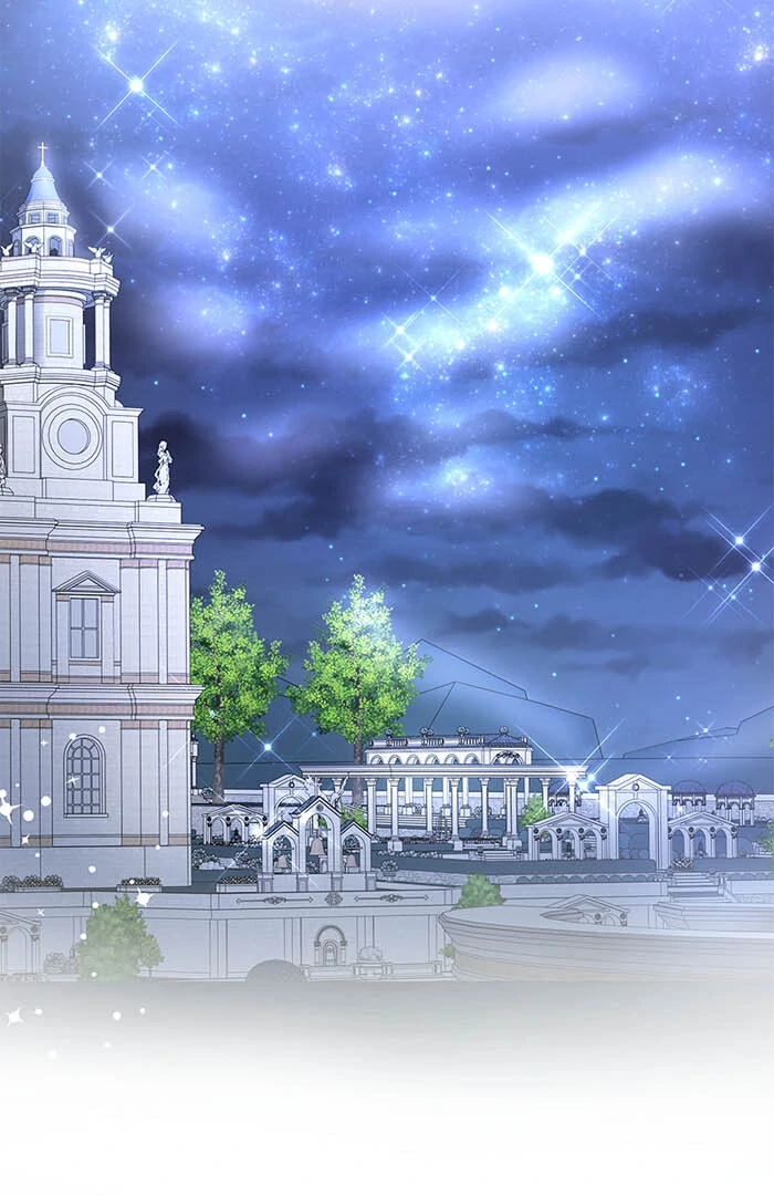 Let the Saintess Be Selfish Chapter 65 - Page 37