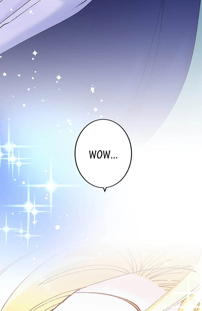 Let the Saintess Be Selfish Chapter 65 - Page 39