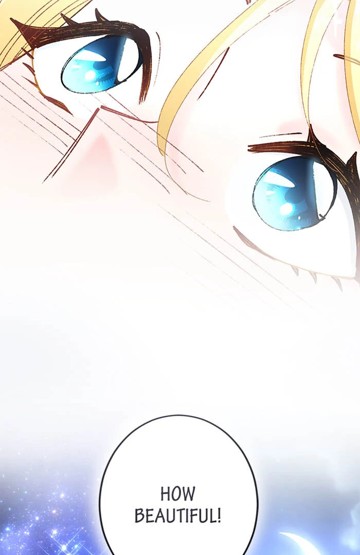 Let the Saintess Be Selfish Chapter 65 - Page 40