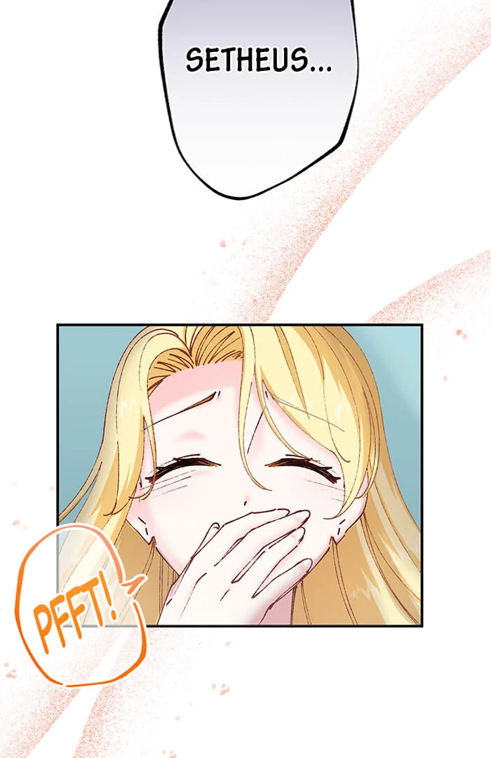 Let the Saintess Be Selfish Chapter 65 - Page 45