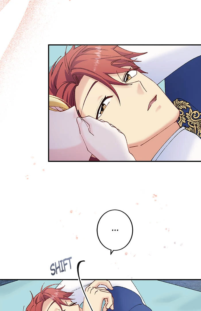 Let the Saintess Be Selfish Chapter 65 - Page 46