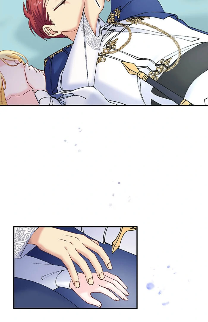 Let the Saintess Be Selfish Chapter 65 - Page 47