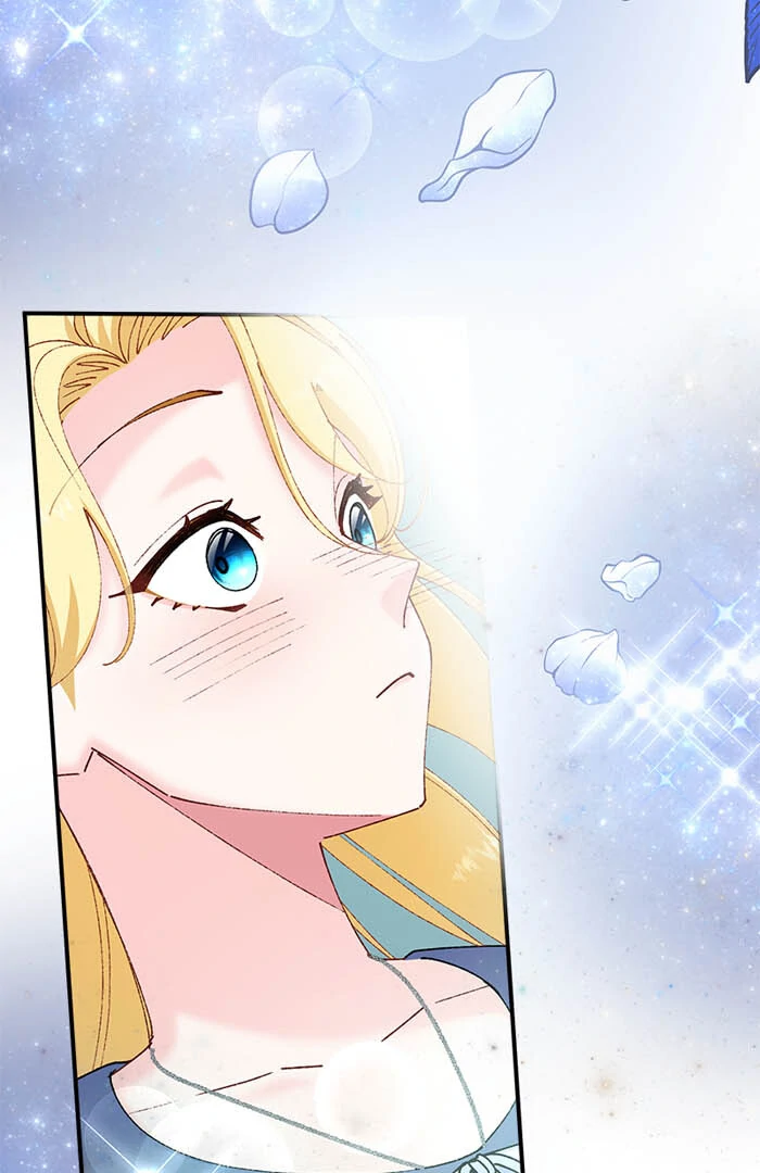 Let the Saintess Be Selfish Chapter 65 - Page 51