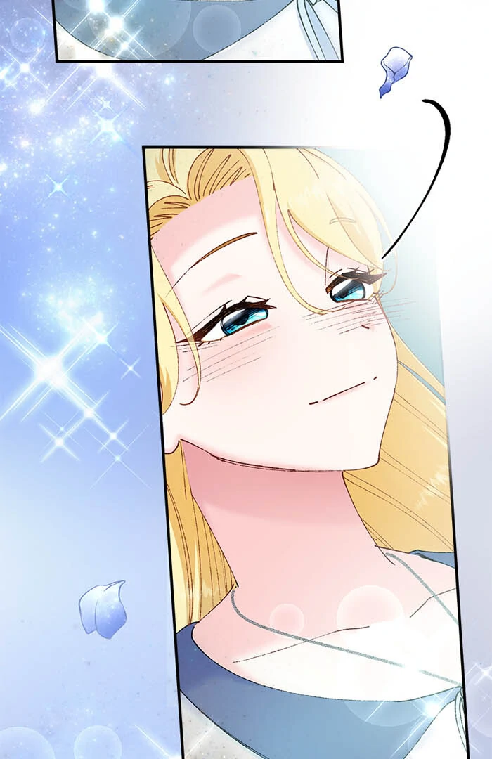 Let the Saintess Be Selfish Chapter 65 - Page 52