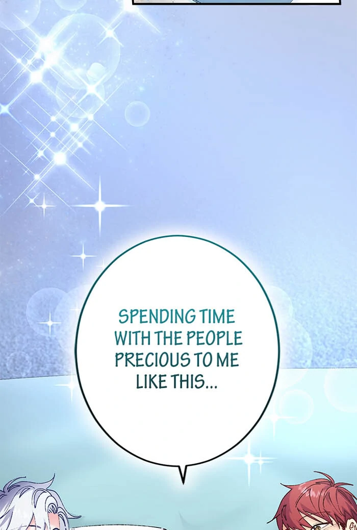 Let the Saintess Be Selfish Chapter 65 - Page 53