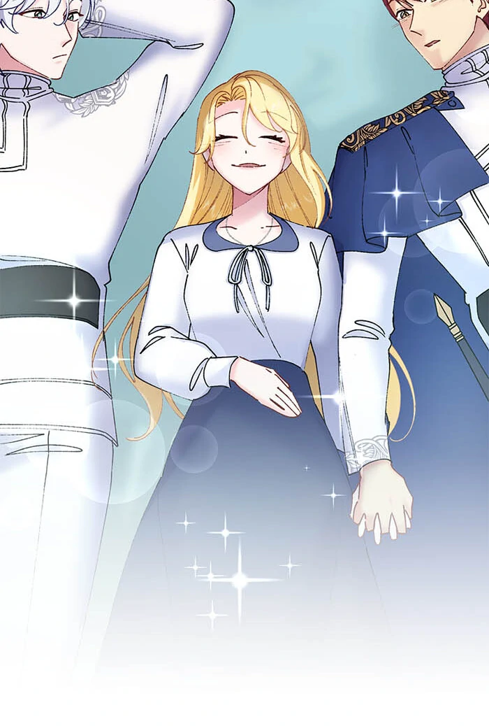 Let the Saintess Be Selfish Chapter 65 - Page 54