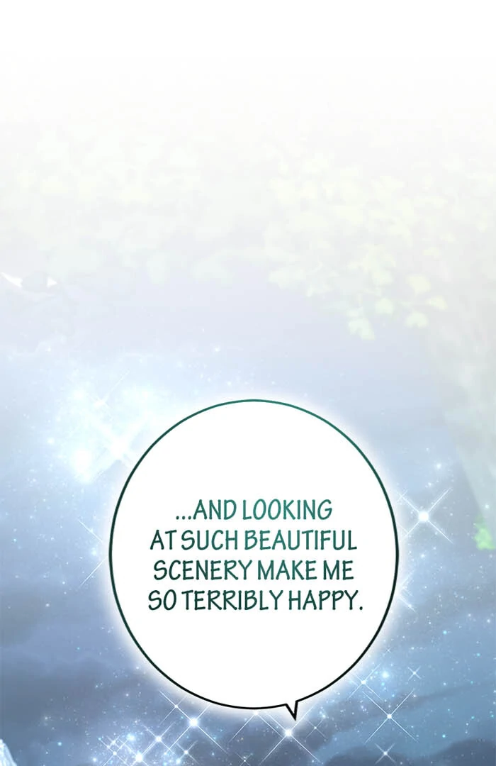 Let the Saintess Be Selfish Chapter 65 - Page 55