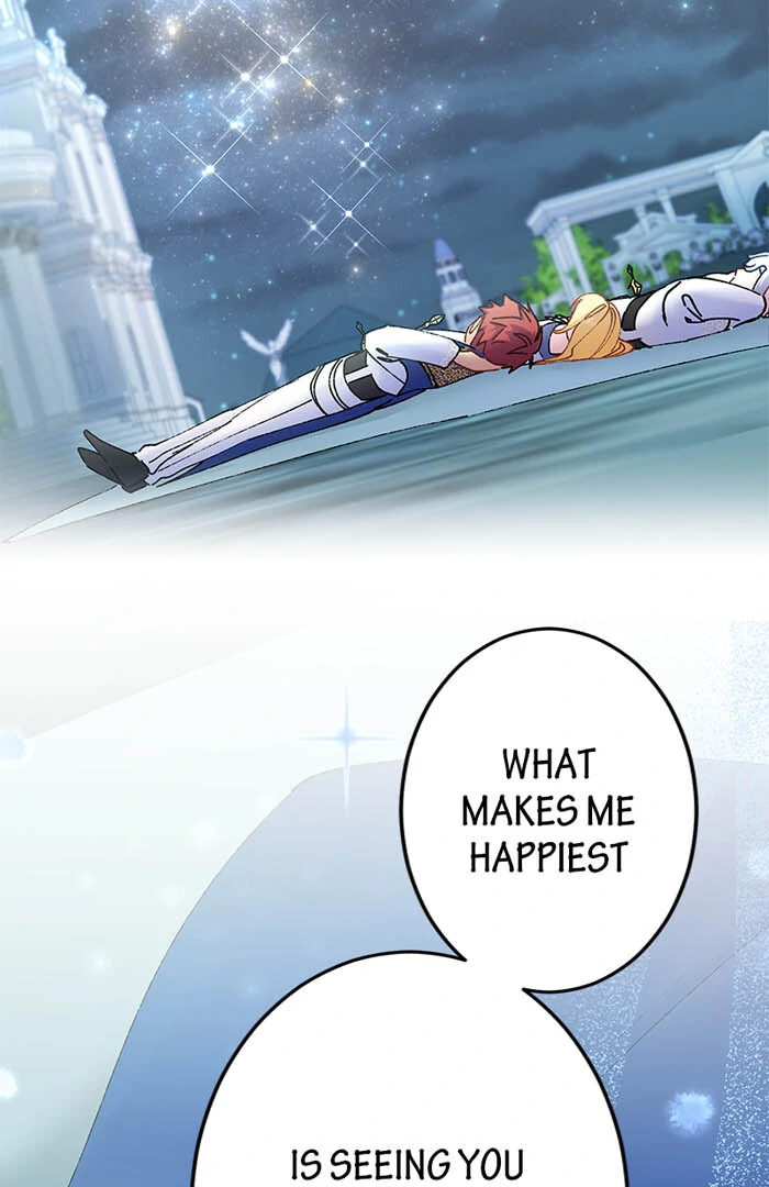 Let the Saintess Be Selfish Chapter 65 - Page 56