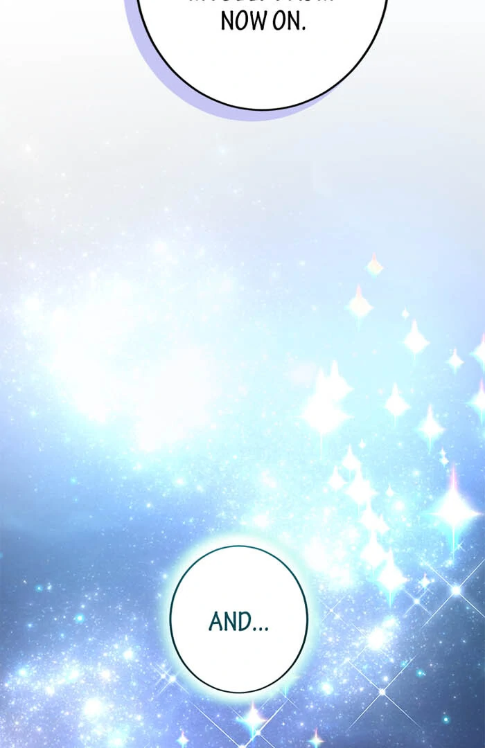 Let the Saintess Be Selfish Chapter 65 - Page 60