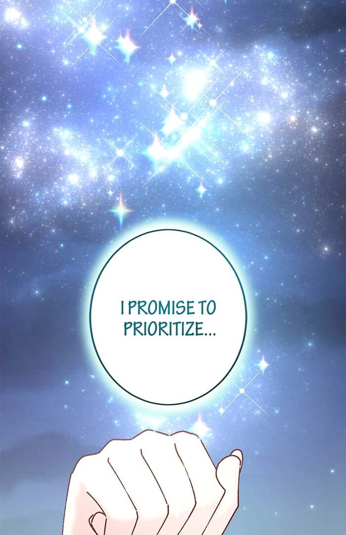 Let the Saintess Be Selfish Chapter 65 - Page 61