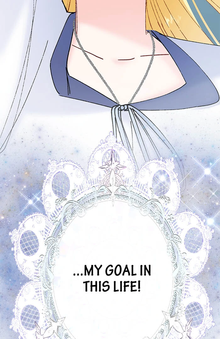 Let the Saintess Be Selfish Chapter 65 - Page 63