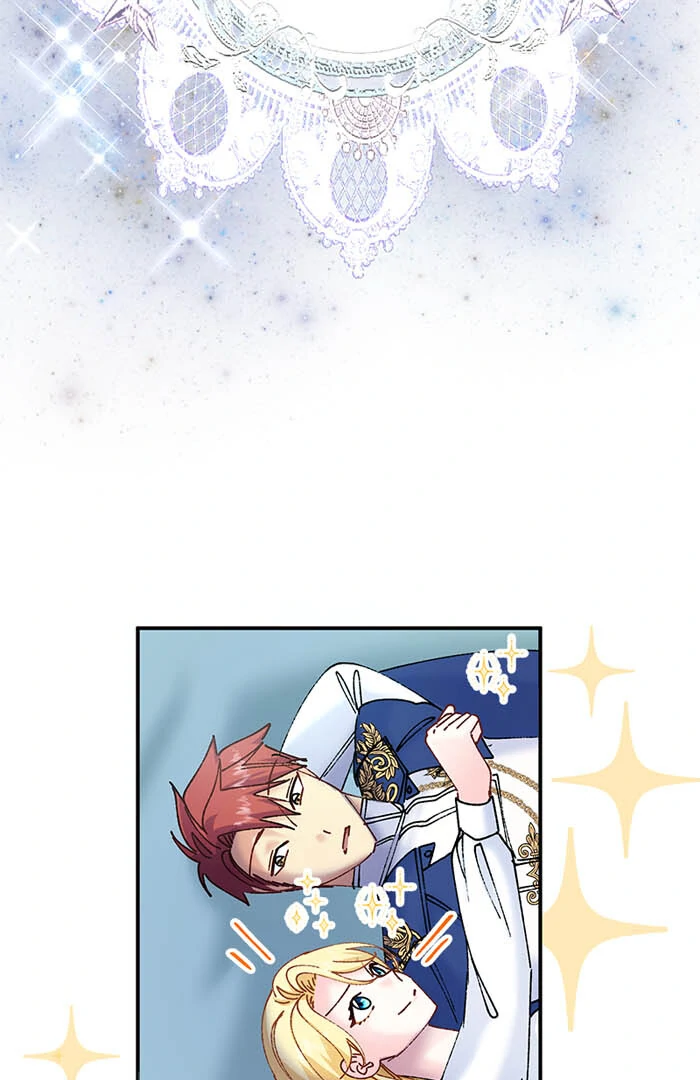 Let the Saintess Be Selfish Chapter 65 - Page 64