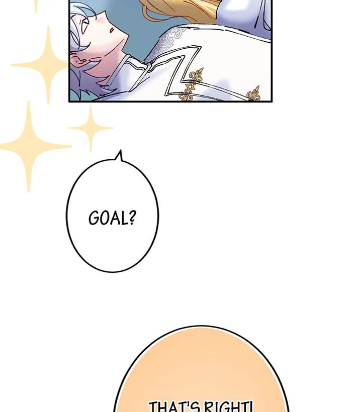 Let the Saintess Be Selfish Chapter 65 - Page 65