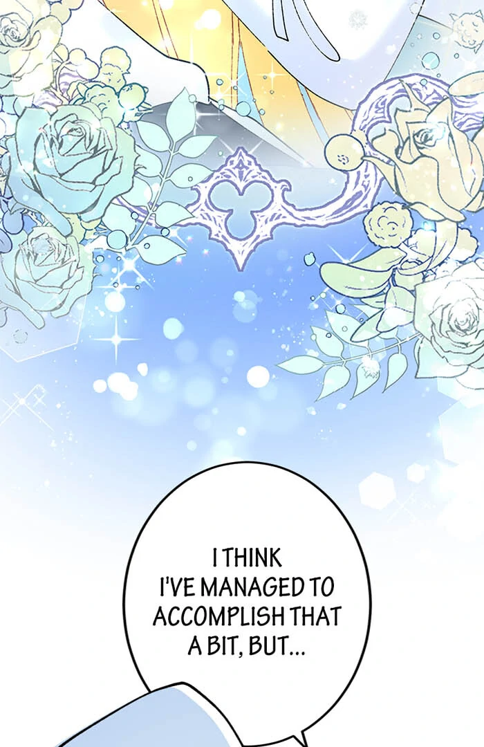 Let the Saintess Be Selfish Chapter 65 - Page 69