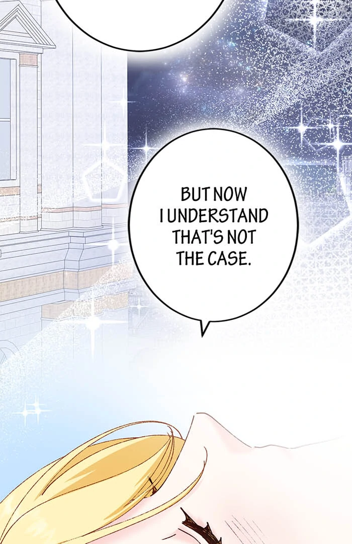 Let the Saintess Be Selfish Chapter 65 - Page 76