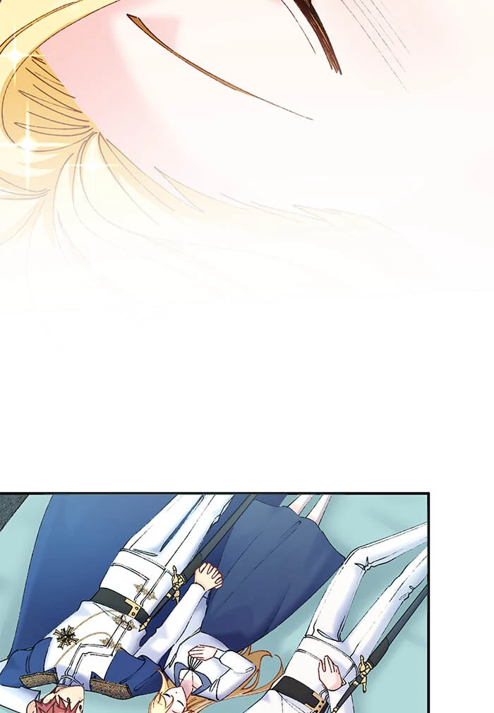 Let the Saintess Be Selfish Chapter 65 - Page 77