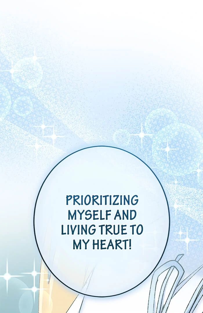 Let the Saintess Be Selfish Chapter 65 - Page 79