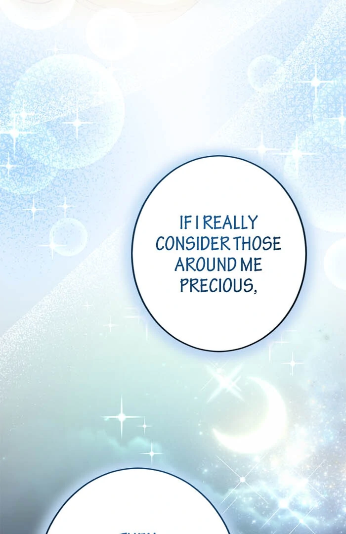 Let the Saintess Be Selfish Chapter 65 - Page 81