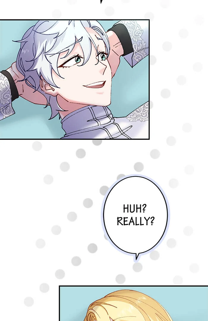 Let the Saintess Be Selfish Chapter 65 - Page 85