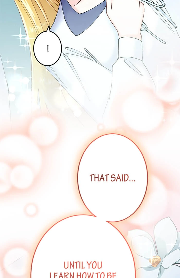 Let the Saintess Be Selfish Chapter 65 - Page 88