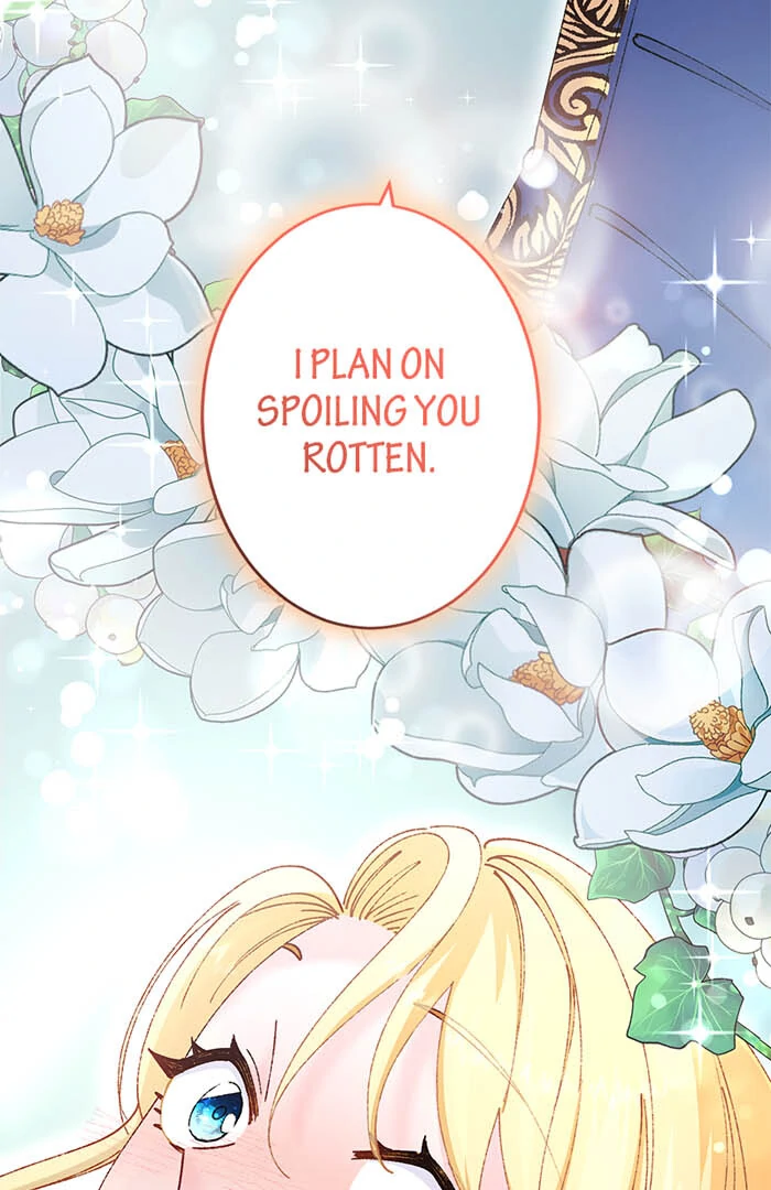 Let the Saintess Be Selfish Chapter 65 - Page 90