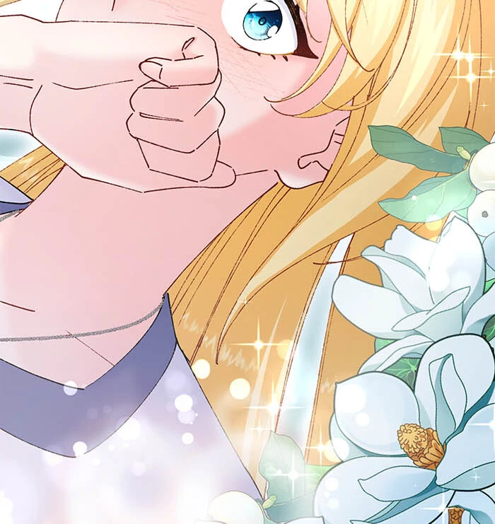 Let the Saintess Be Selfish Chapter 65 - Page 91