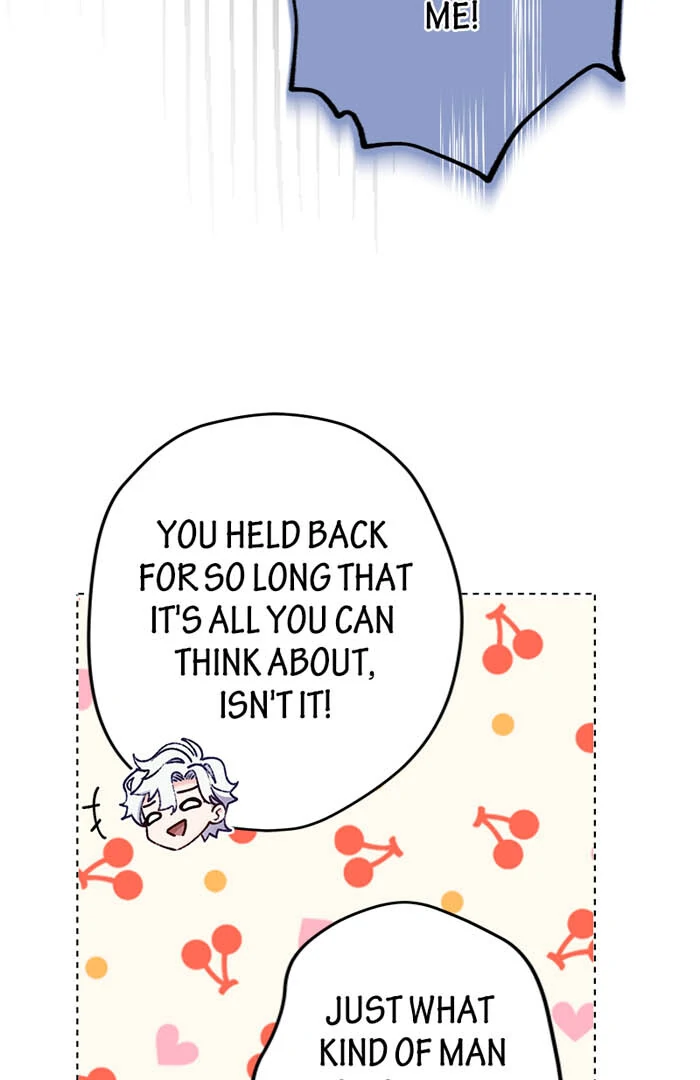 Let the Saintess Be Selfish Chapter 65 - Page 95