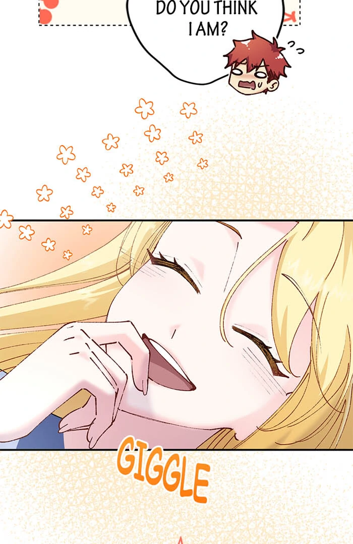 Let the Saintess Be Selfish Chapter 65 - Page 96