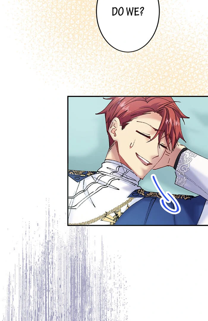 Let the Saintess Be Selfish Chapter 65 - Page 98