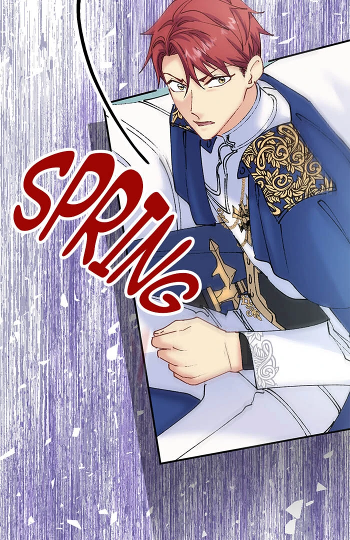 Let the Saintess Be Selfish Chapter 65 - Page 100