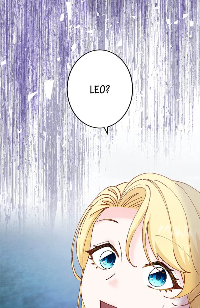 Let the Saintess Be Selfish Chapter 65 - Page 101