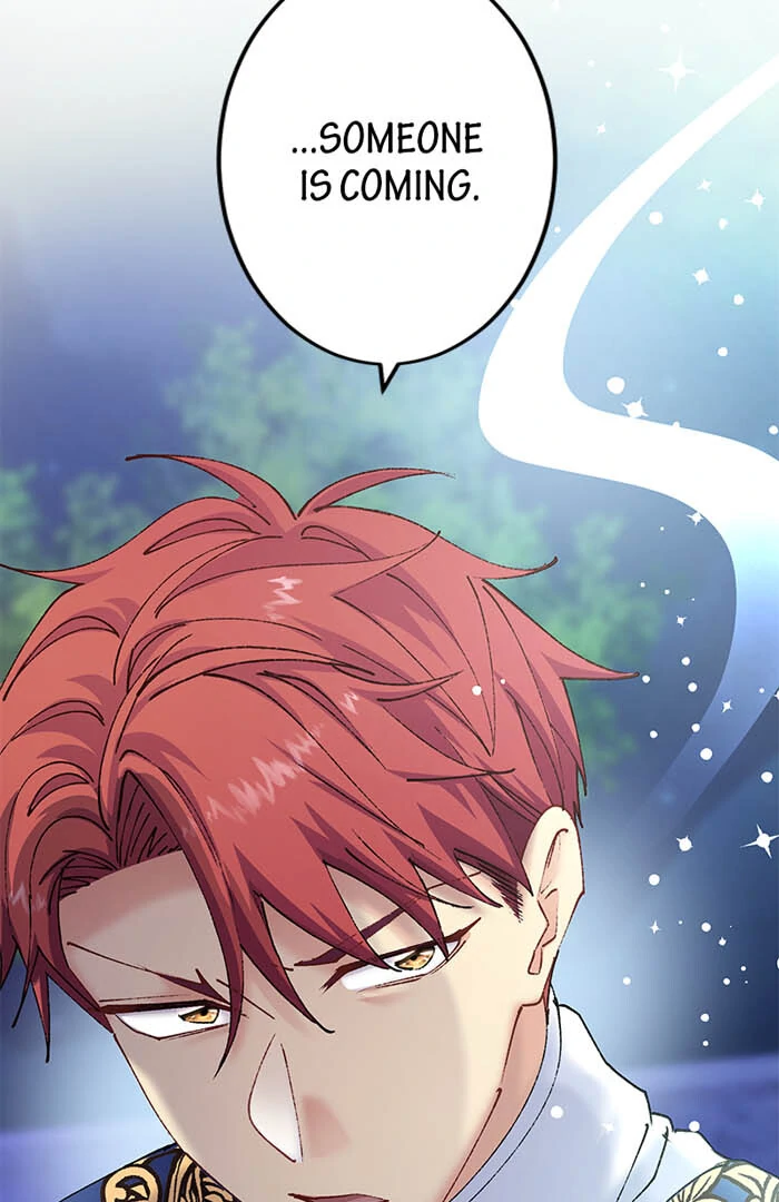 Let the Saintess Be Selfish Chapter 65 - Page 104