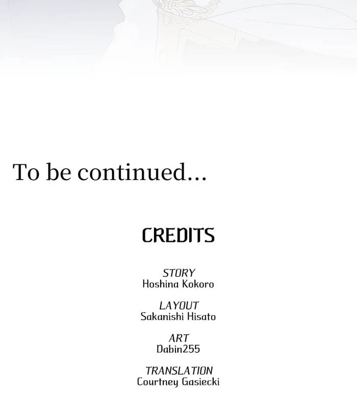 Let the Saintess Be Selfish Chapter 65 - Page 106