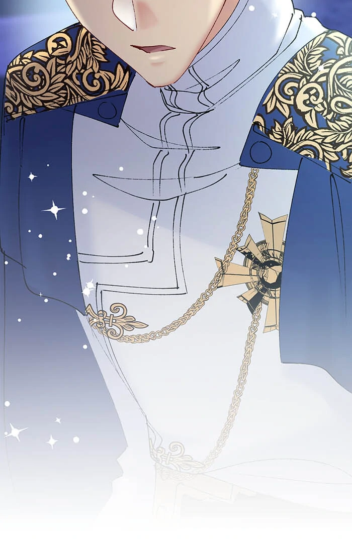 Let the Saintess Be Selfish Chapter 66 - Page 5