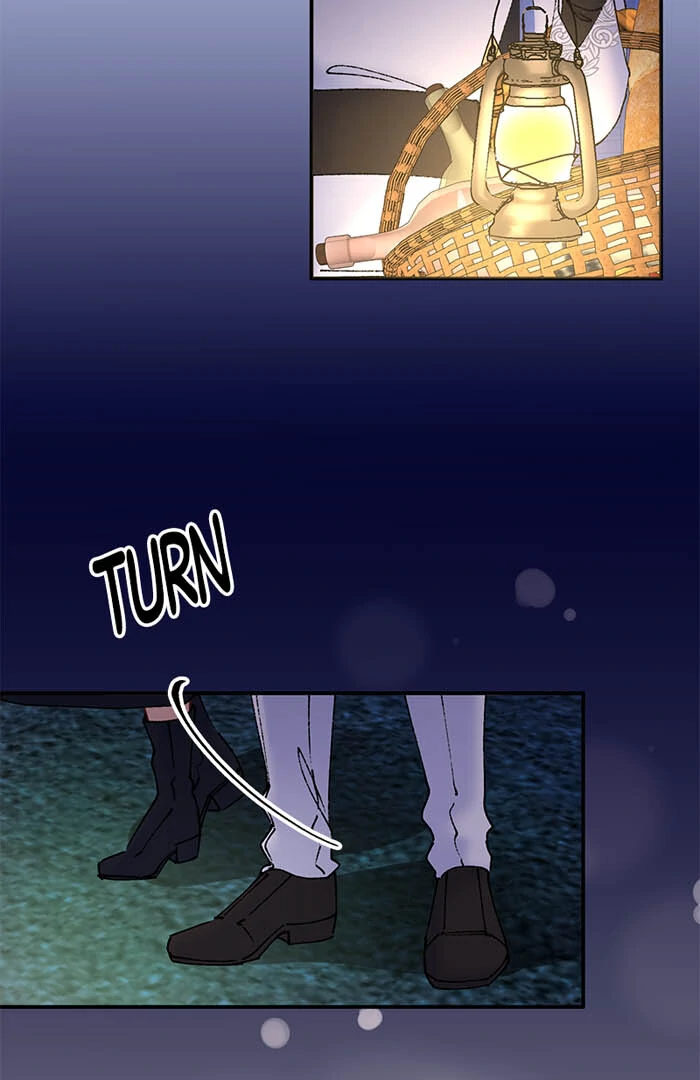 Let the Saintess Be Selfish Chapter 66 - Page 7