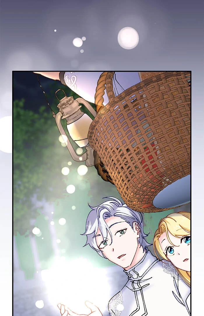 Let the Saintess Be Selfish Chapter 66 - Page 8