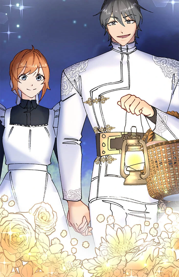 Let the Saintess Be Selfish Chapter 66 - Page 10