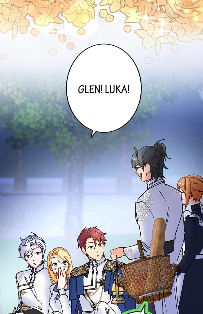 Let the Saintess Be Selfish Chapter 66 - Page 11