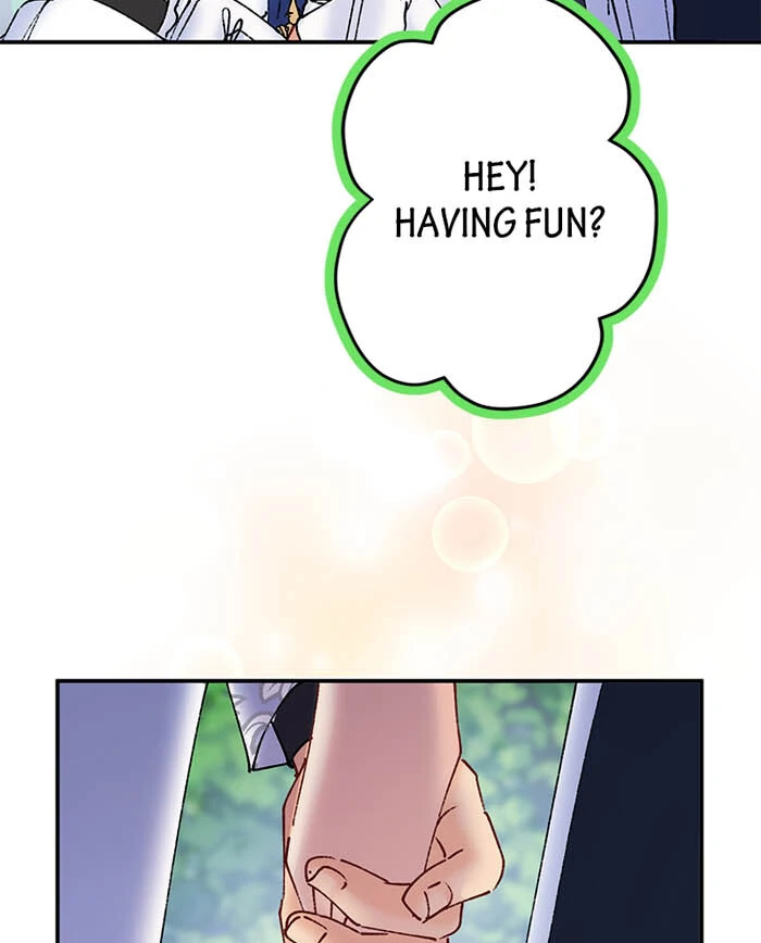 Let the Saintess Be Selfish Chapter 66 - Page 12