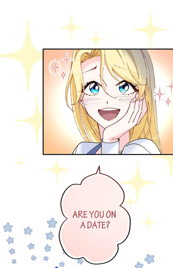 Let the Saintess Be Selfish Chapter 66 - Page 14