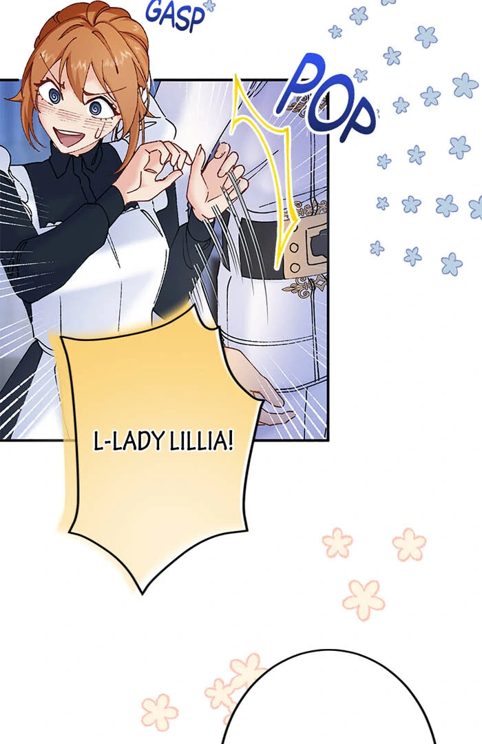 Let the Saintess Be Selfish Chapter 66 - Page 15