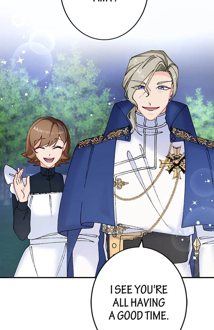 Let the Saintess Be Selfish Chapter 66 - Page 24